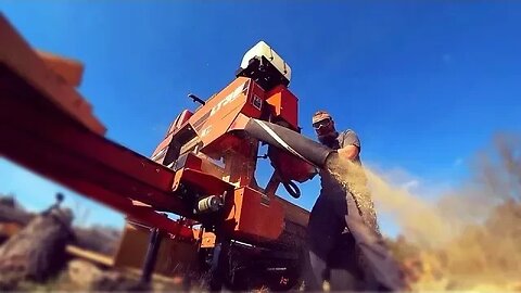Our Most Requested Song, Sawmill Soundtrack