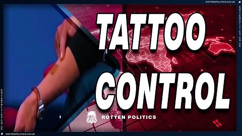 Tattoo trackers are coming