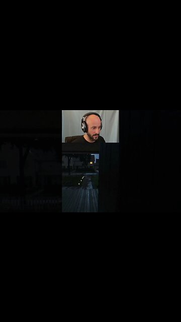 This is why you don't open the front door | Fears to Fathom: Home Alone