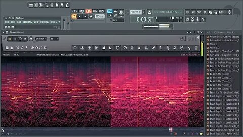 LIVE MAKING BEATS IN FL STUDIO 1/28/2023