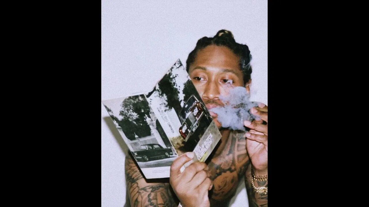 (FREE) Future Type Beat 'Wickman'