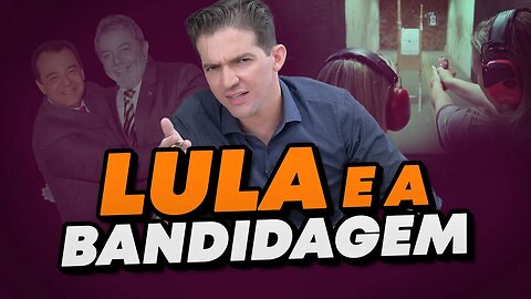 PT proíbe carros blindados + desarmamentos + Sérgio Cabral livre + Lula encontra com Biden nos EUA