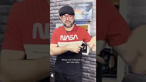 Logo, você não existe… #Shorts