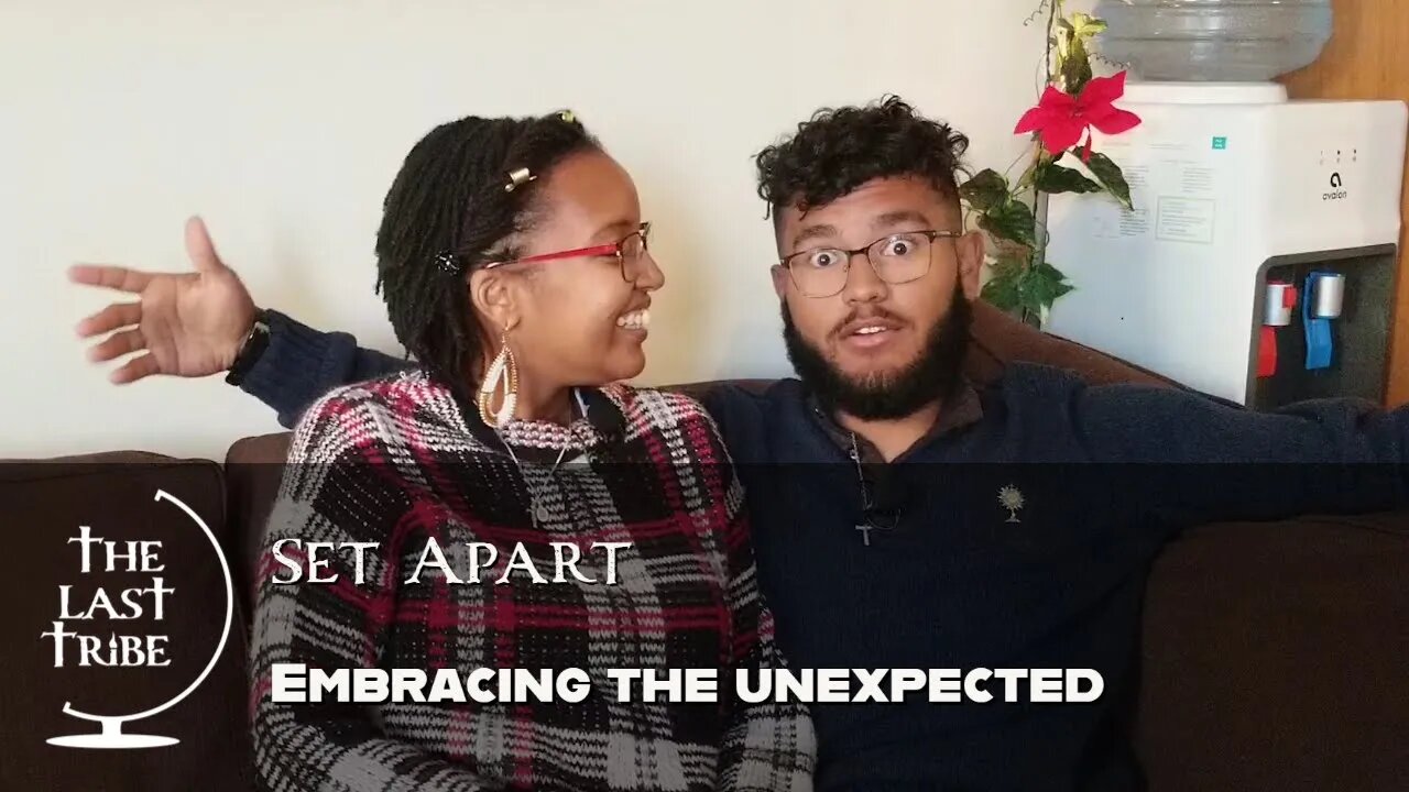 Embracing The Unexpected