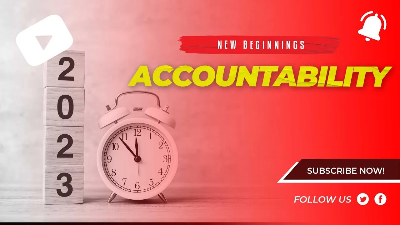 Accountability #Apostolic #upci #Pentecostal #podcast #vlog #talkshow #Christian #talkradio