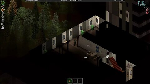 Survival Zomboid