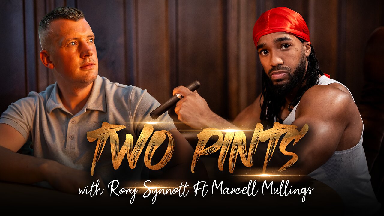 2 PINTS WITH RORY | EP.49 - FULL HOUSE