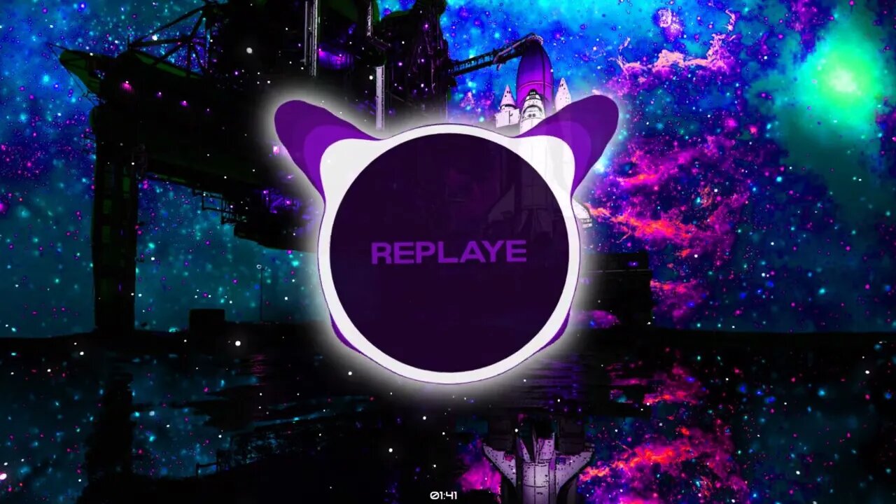 N E X Ø R E N I T Y ー Through The Statosphere | Replaye