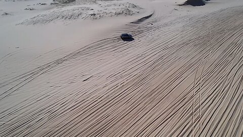 Stockton Beach NSW