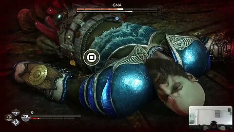 God Of War Ragnorak Then Dead Space