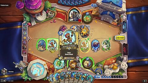 Hearthstone video. Jan 31, 2023