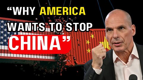 How China is Threatening the US Dollar's Domination | EXPLAINED