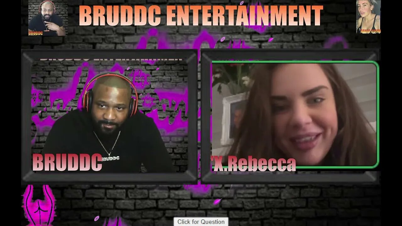 LIVE GUEST X.Rebecca.x32