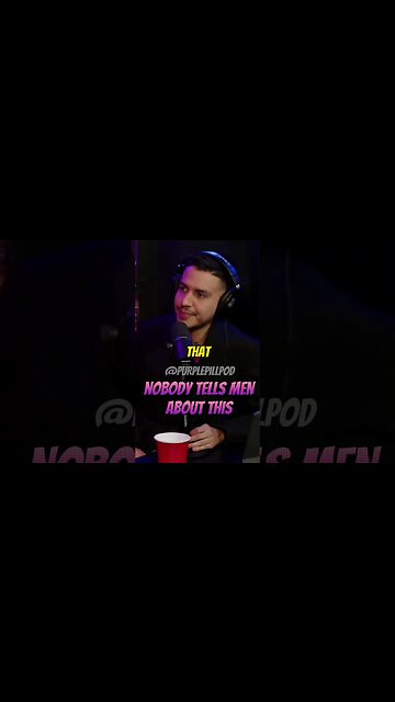 @ModernLifeDating nobody tells men #purplepillpod #purplepill #redpill #dating this