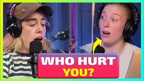 She Keeps RANTING About Racism