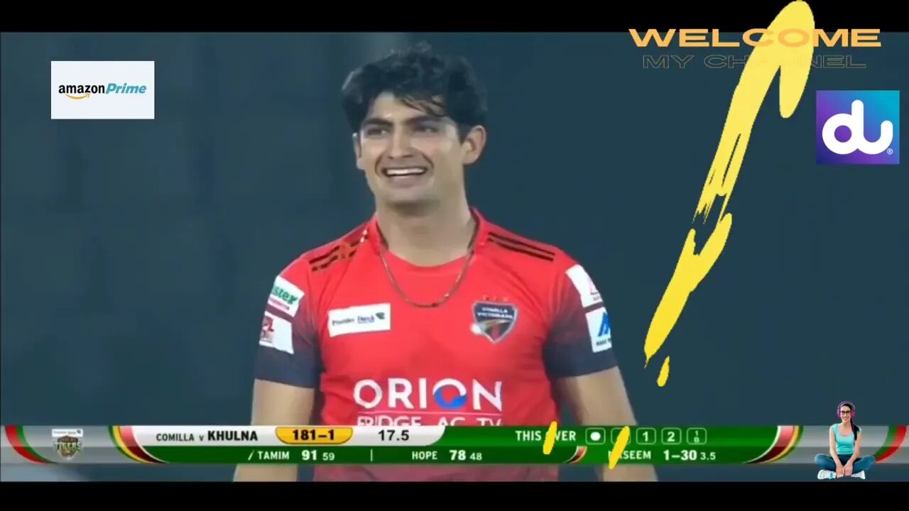 Khulna Tigers vs Comilla Victorians 2023 Highlights | BPL 2023 Match 32 Highlights