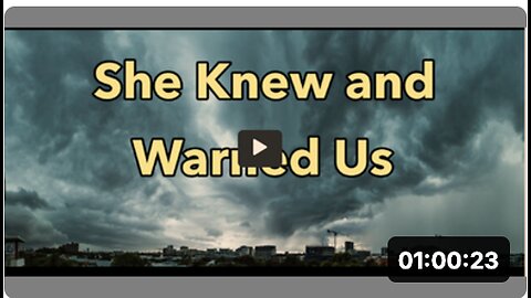 Rosa Koire Warned Us to What Was Coming & Told Us What to Do - We Should Listen