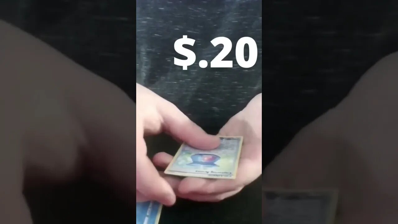 OMG!! We Get A Massive Pull!! 😱😱🔥🔥 #pokemonpulls #shorts
