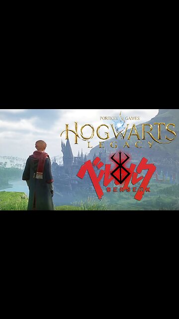 Hogwarts Legacy's got GUTS #shorts