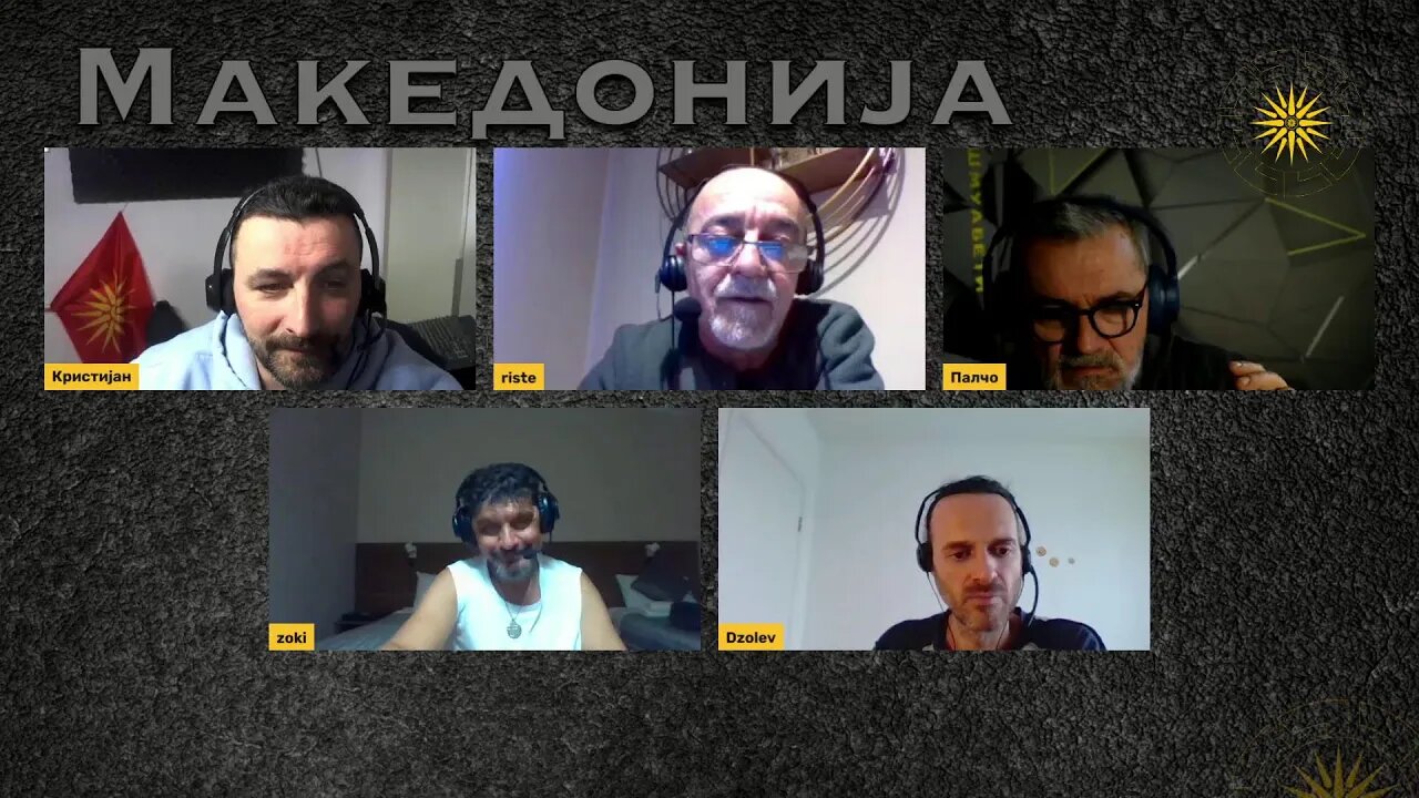 #КРШдебата22