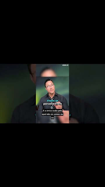 Creation - Ismael Perez Higher Dimensions