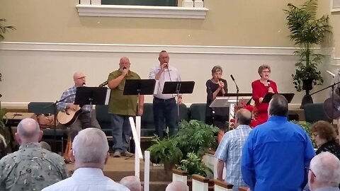 First Baptist Church of Frostproof 2-05-23