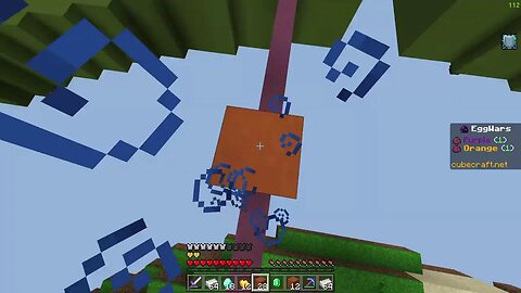 Minecraft Cubecraft Eggwars