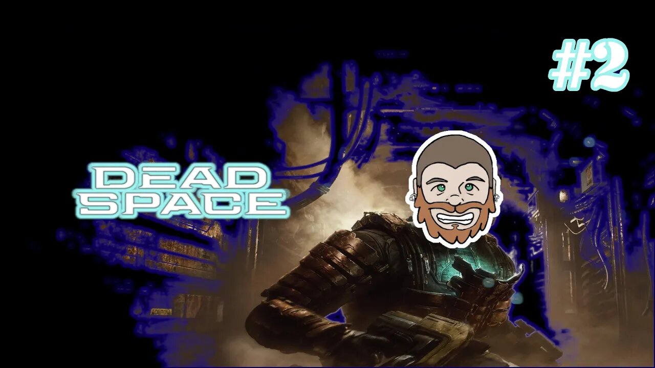 I'm loving this - Dead Space Remake #2