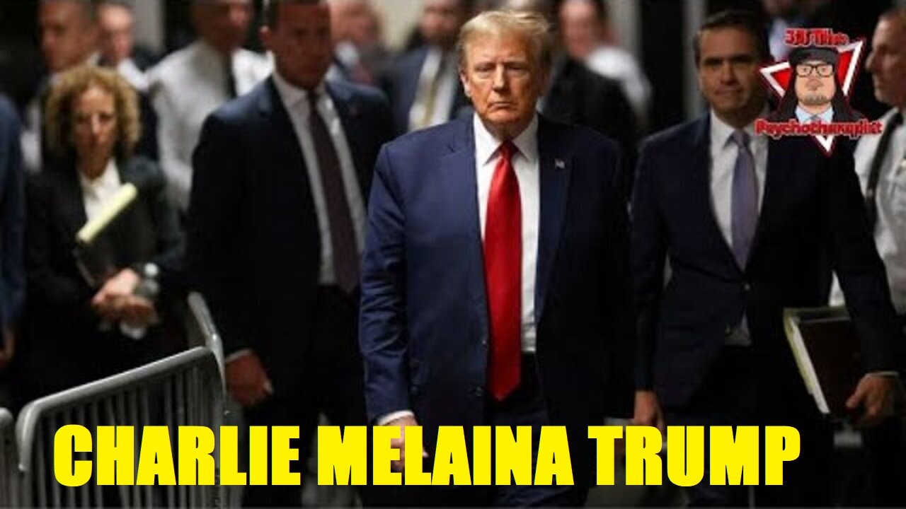 Federral Judge Postpones Trump S Classified Records Trial With No New Date - 5/8/24..