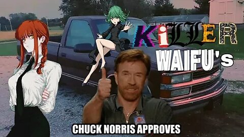 killer wafiu's (autism spectrum special)