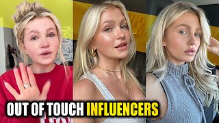 Have Influencers Gotten Out of Control?