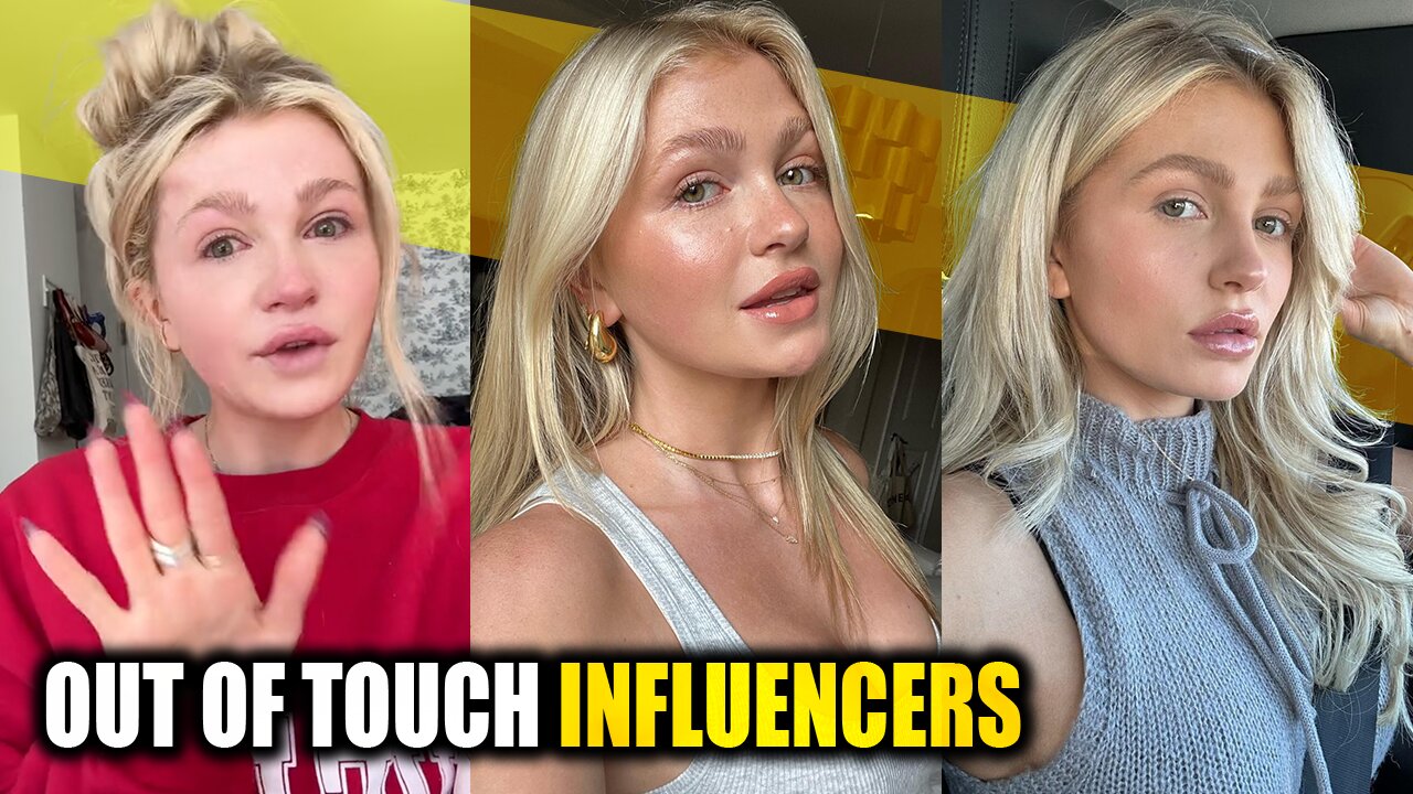 Have Influencers Gotten Out of Control?