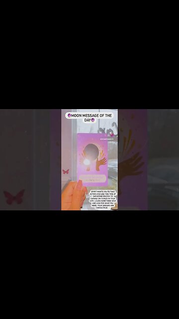 Use this full moon energy to expand and learn something new 🌱💖✨