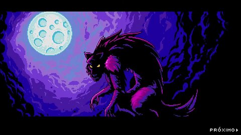 INFERNAX- 🔴🔴BOSS - WEREWOLF🔴🔴 #infernax #gamepass #metroidvania