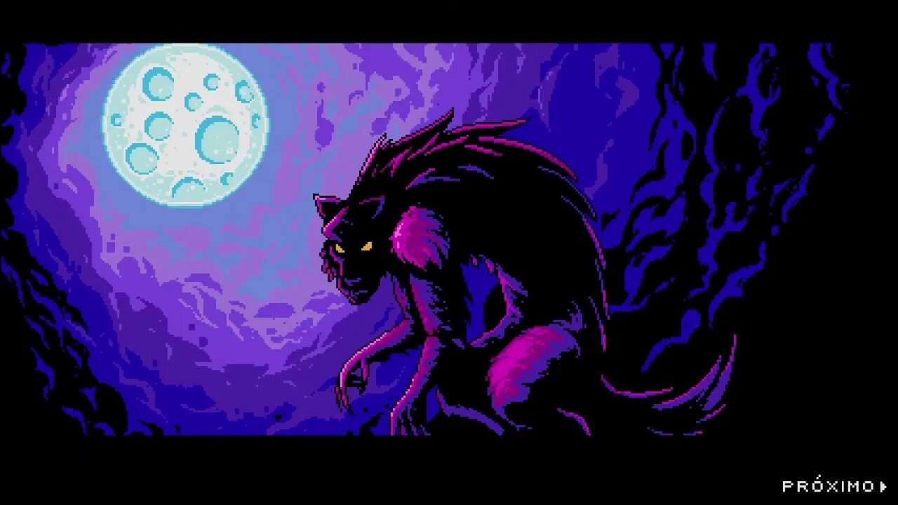 INFERNAX- 🔴🔴BOSS - WEREWOLF🔴🔴 #infernax #gamepass #metroidvania