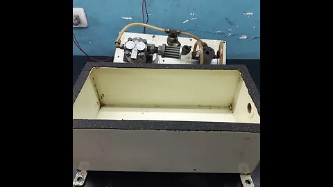 REPARO ALINHADOR DE BORDA PNEUMO-HIDRAULICO