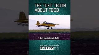 The Toxic Truth About Food https://unifyd.tv/?join=lauraleonestarseedmetaphysicalshop