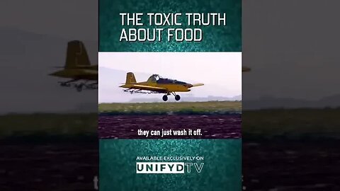 The Toxic Truth About Food https://unifyd.tv/?join=lauraleonestarseedmetaphysicalshop