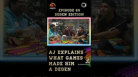 Juri and Ibuki got AJ feeling some type of way