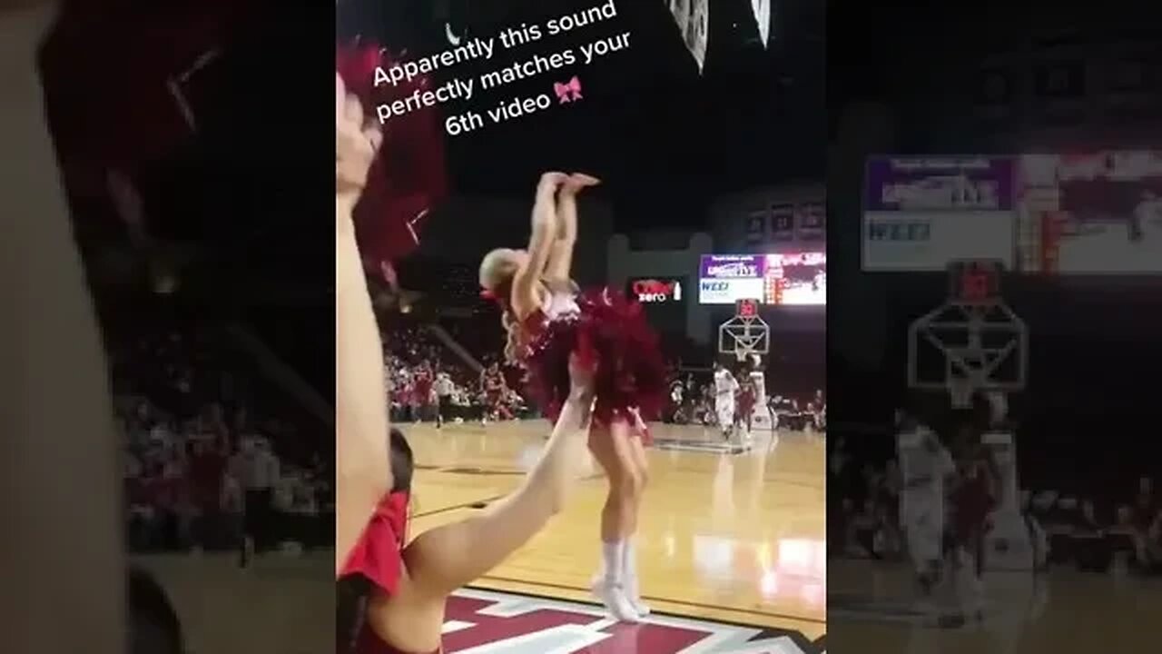 sound match the video #shorts