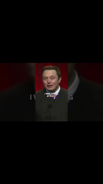 The Journey of Elon Musk #elonmusk #tesla #spacex