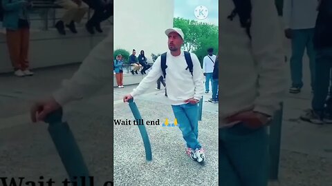 wait till end 🙏🙏#shorts #funny