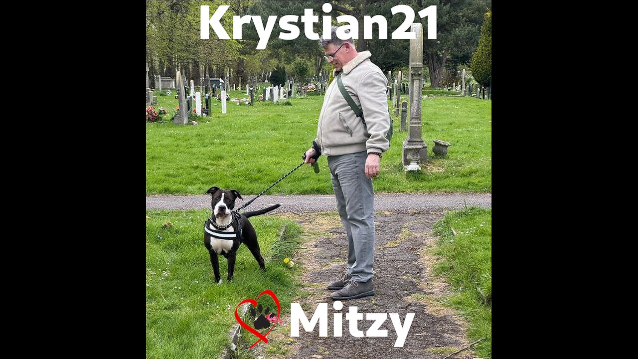 #Krystian21 Channel - 2024-04-24