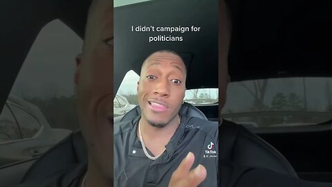 LeCrae: The Rapper-Turned-Political Campaigner