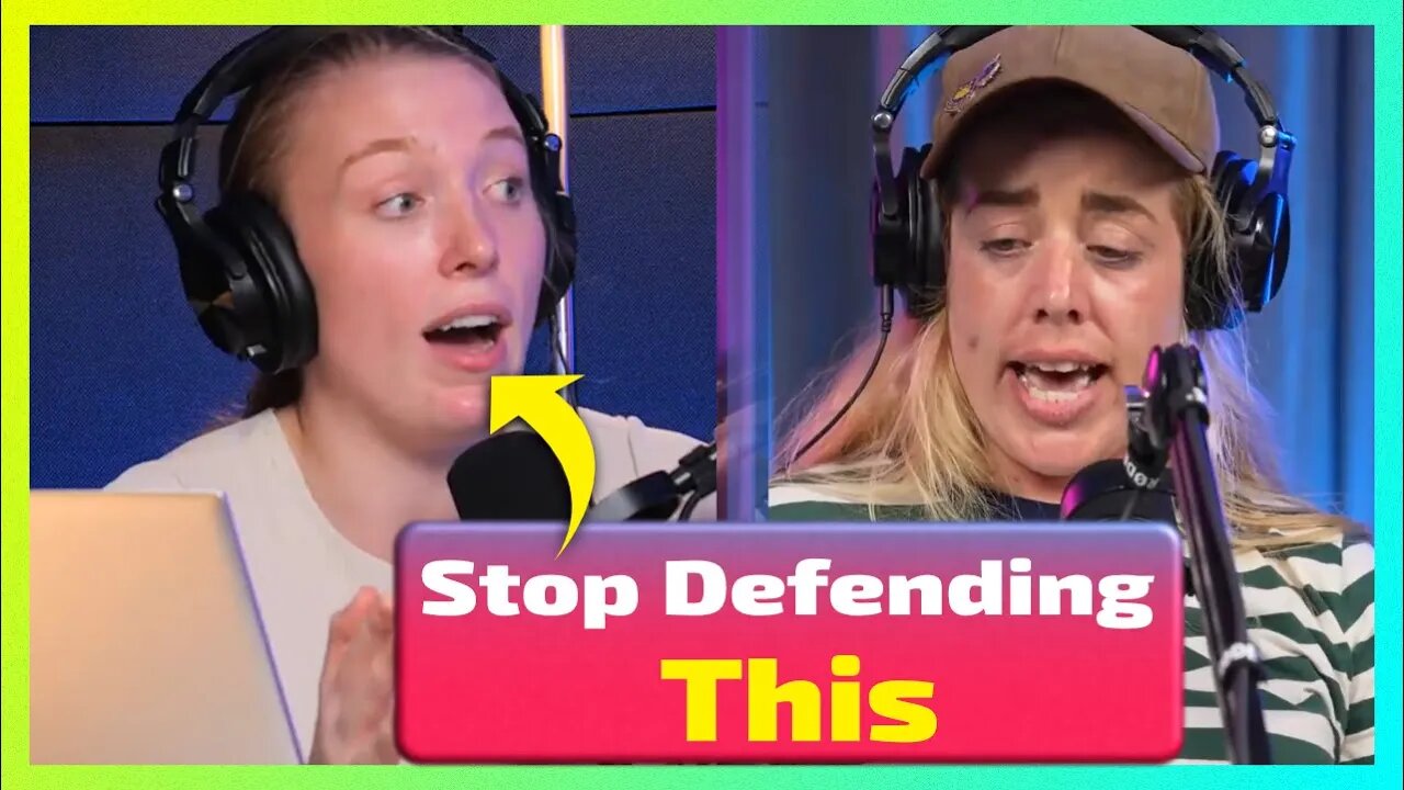 Society Gets BLAMED For This