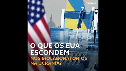 Médicos dos EUA faziam experimentos com HIV em presos, dependentes químicos e militares na Ucrânia