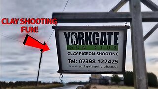 Yorkgate Gun Club promo