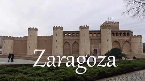 Things you can see in Zaragoza