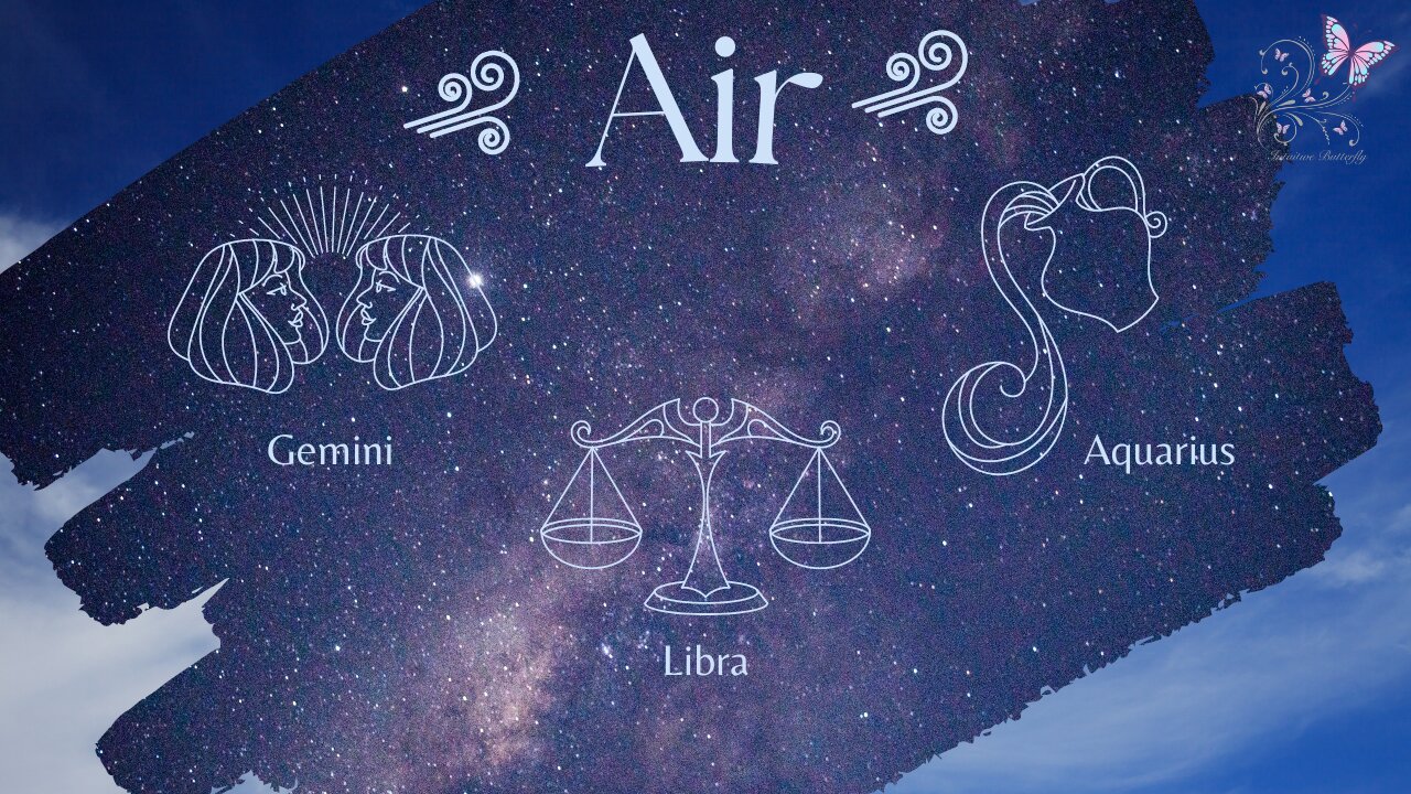 Air Signs-Gemini, Libra, Aquarius-February 1-15, 2023 Predictions