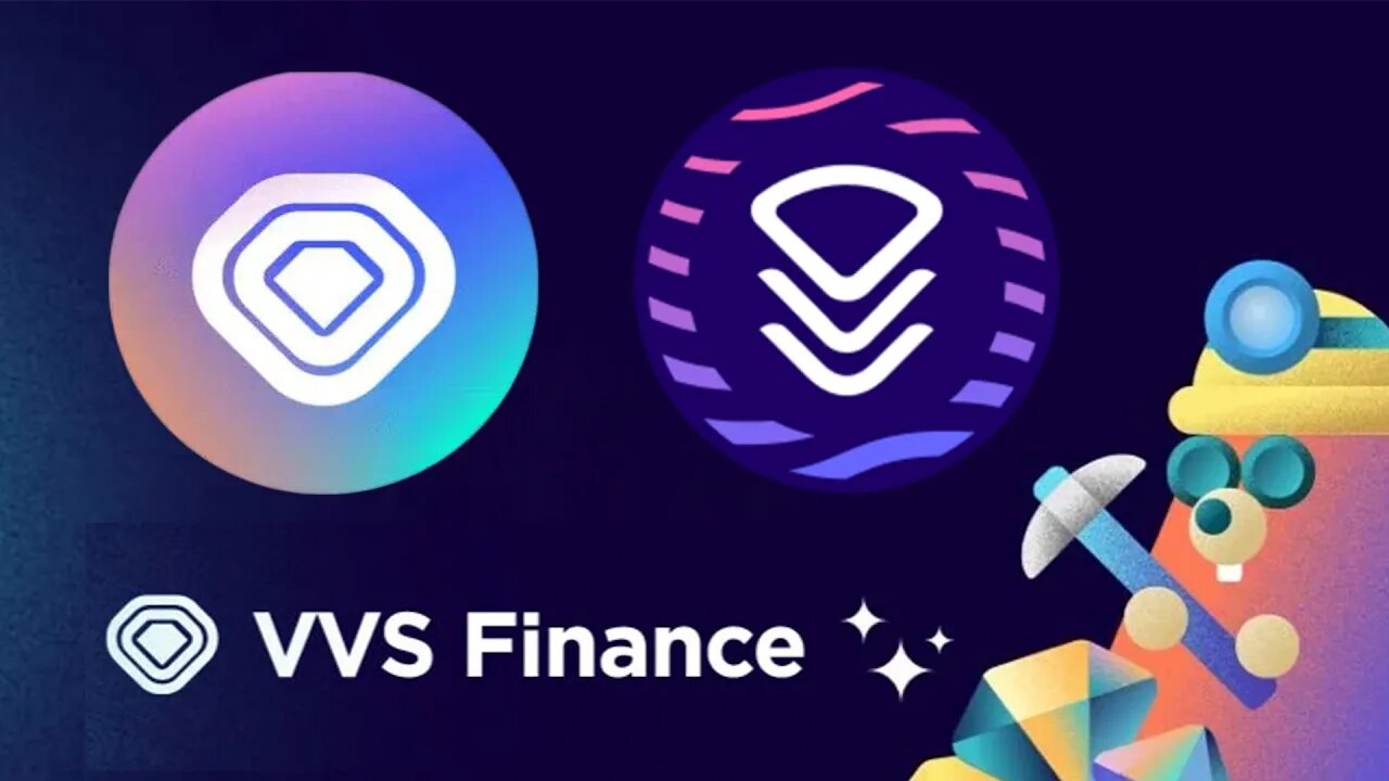 How to Stake xVVS for VNO - Veno Finance Crypto Token